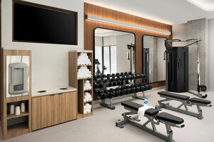 Gimnasio