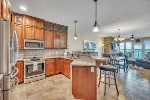 Cuisine privée
