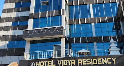 Hotel Vidya Residency