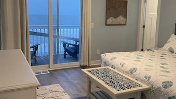 3 chambres, fer et planche Ă repasser, Wi-Fi gratuit, draps fournis