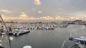 Marina/club náutico