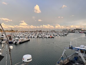 Port de plaisance