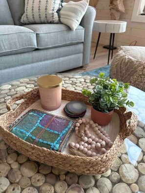 تلفزيون ذكي