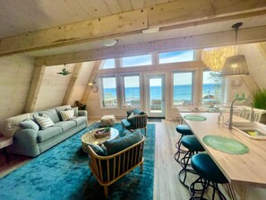 Téléviseur connecté