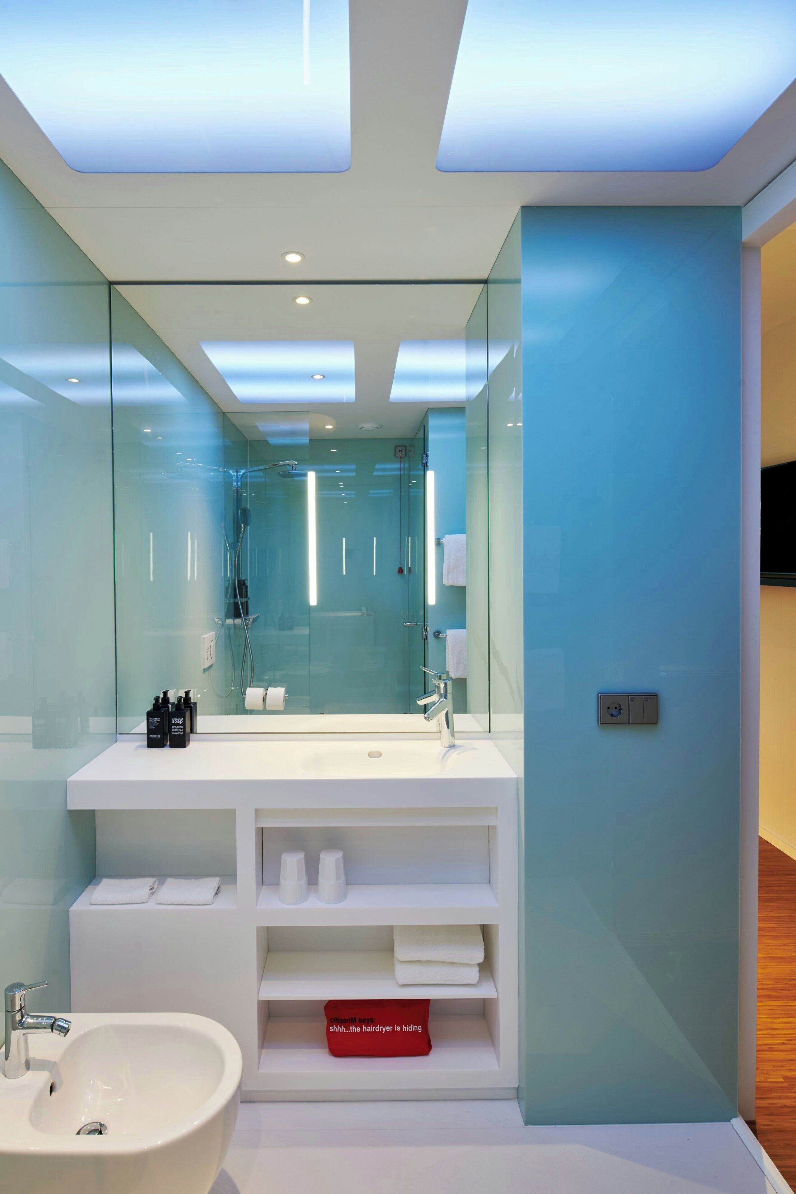 Foto - citizenM Rome Isola Tiberina