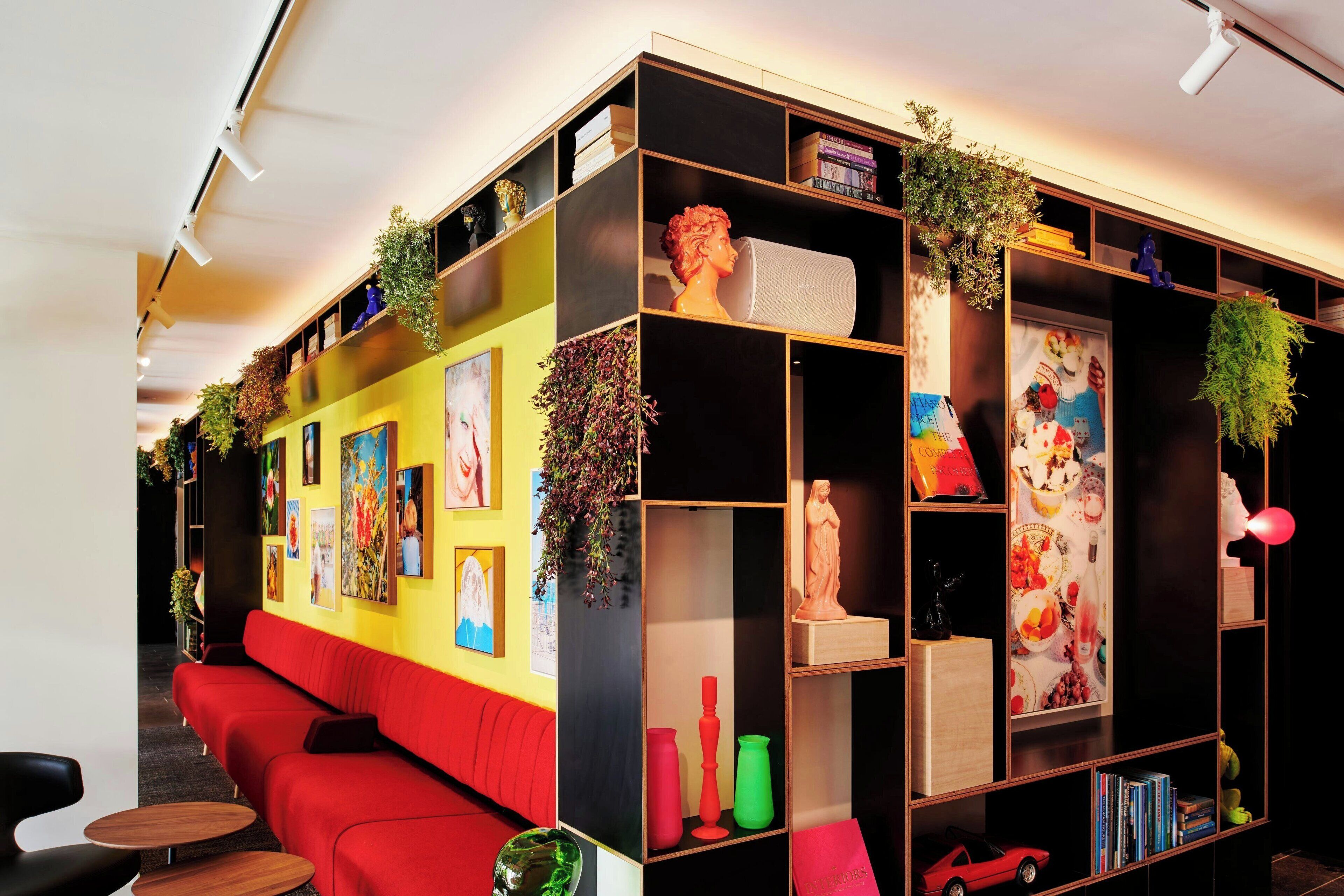 Foto - citizenM Rome Isola Tiberina