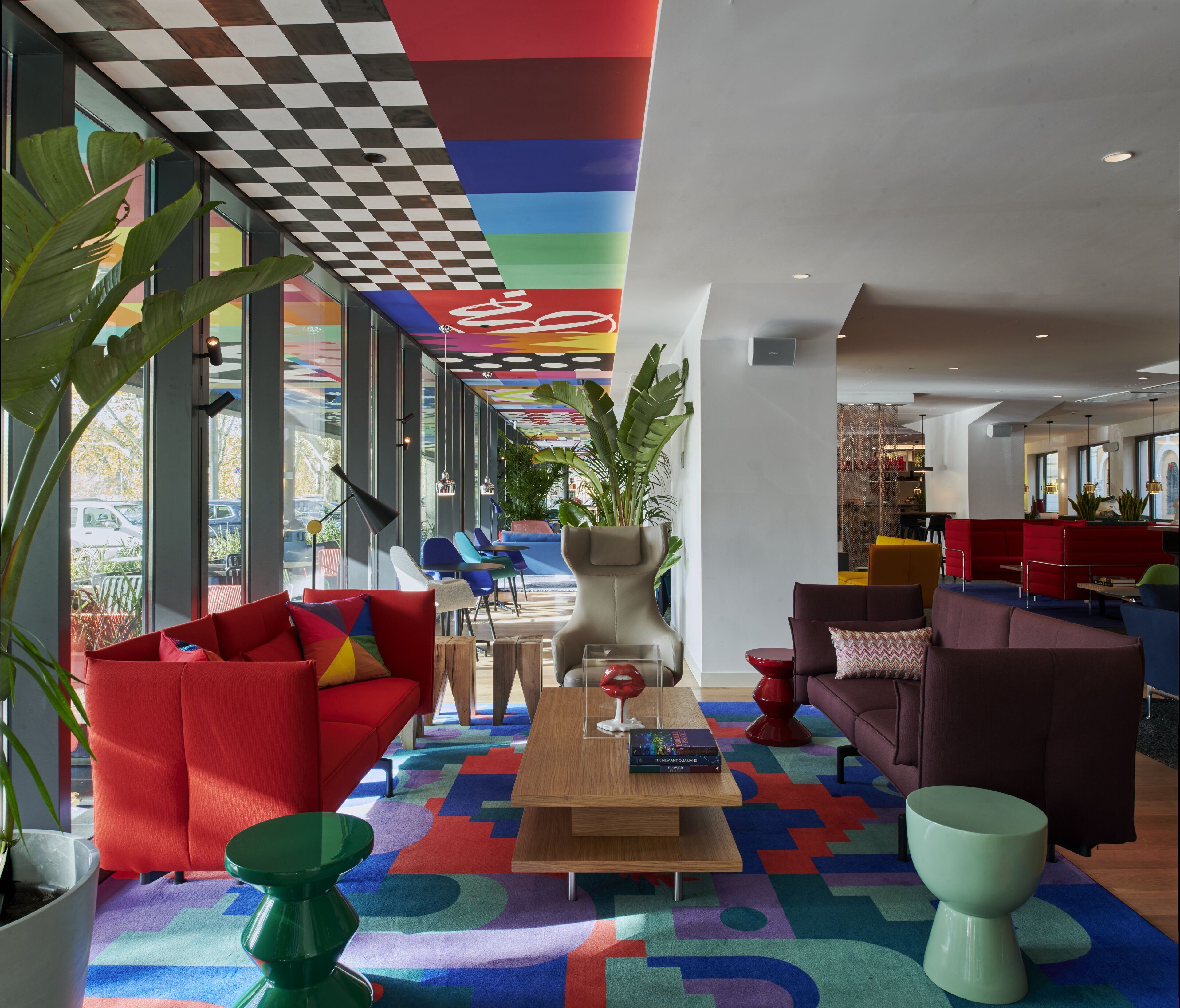 Foto - citizenM Rome Isola Tiberina