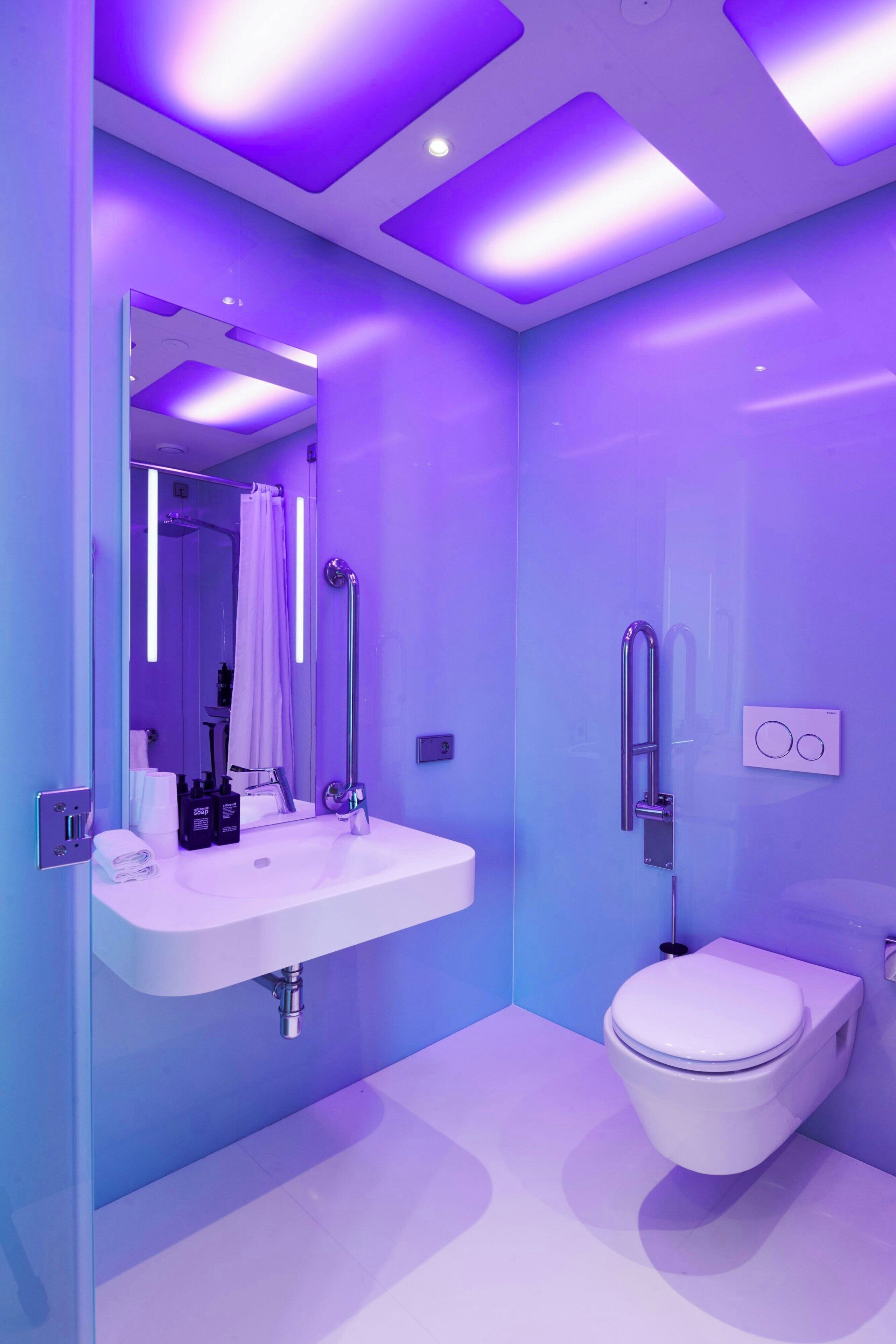 Foto - citizenM Rome Isola Tiberina