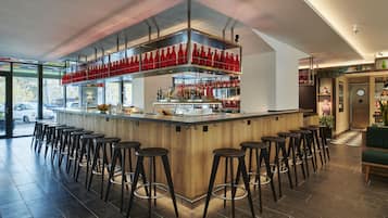 Bar (ter plaatse)
