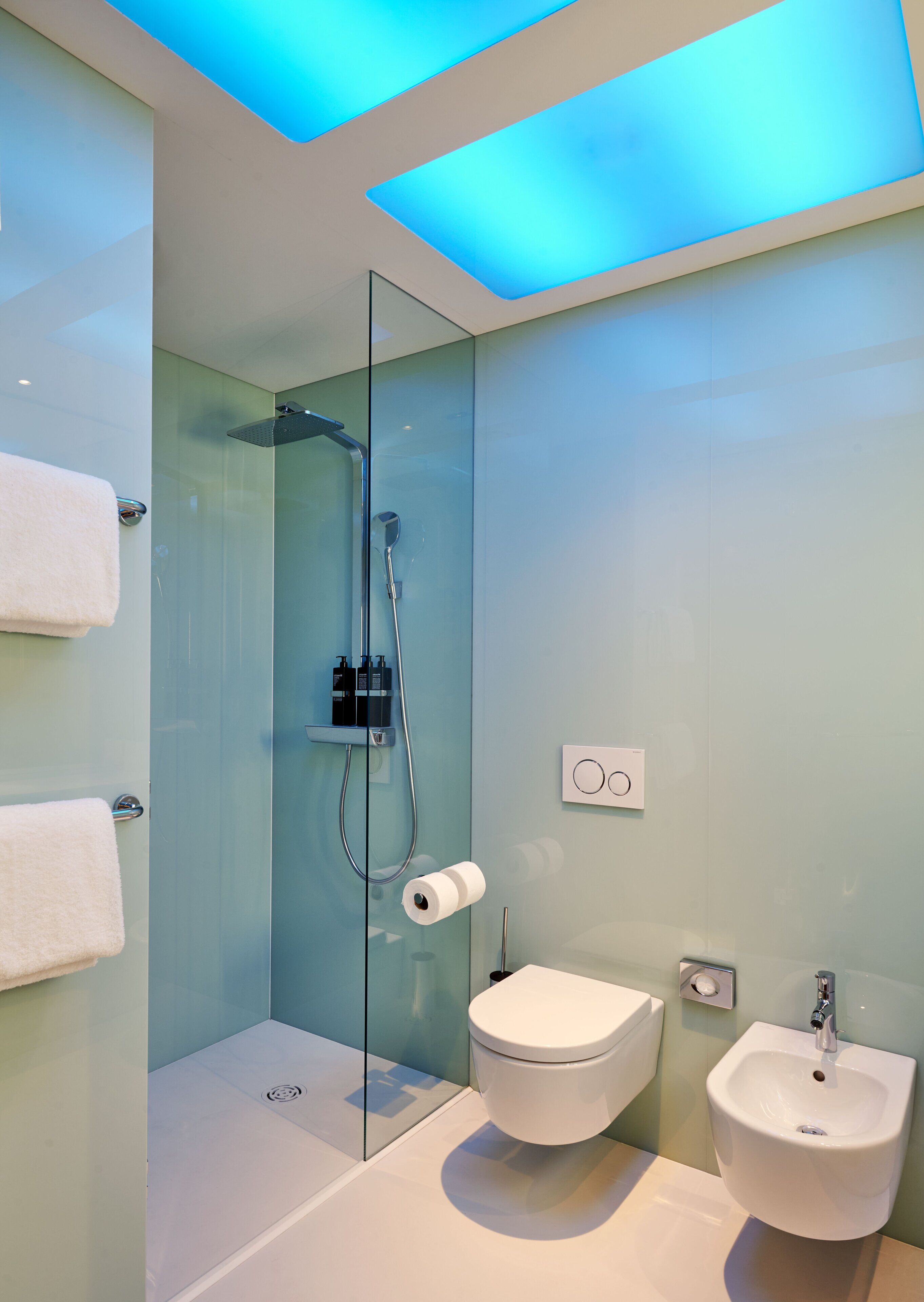 Foto - citizenM Rome Isola Tiberina