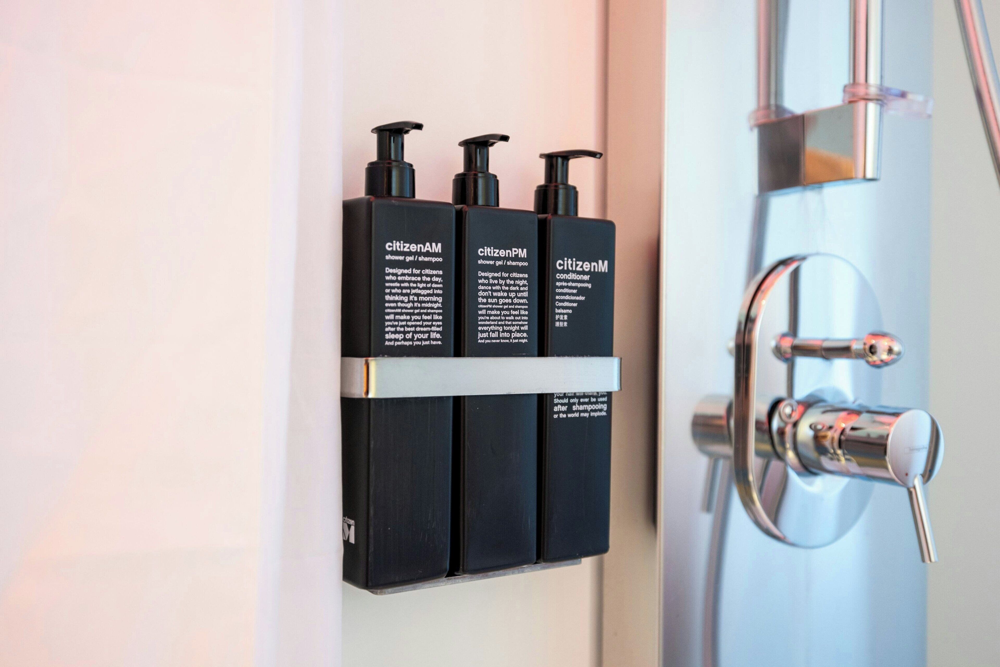 Foto - citizenM Rome Isola Tiberina