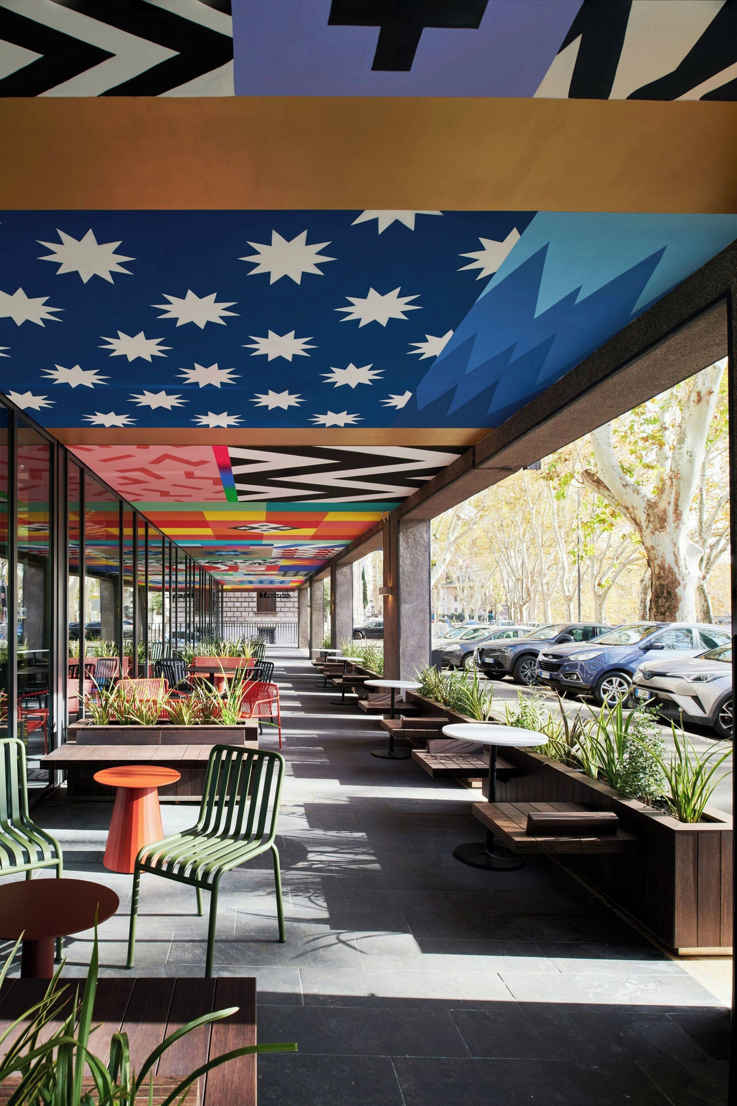 Foto - citizenM Rome Isola Tiberina