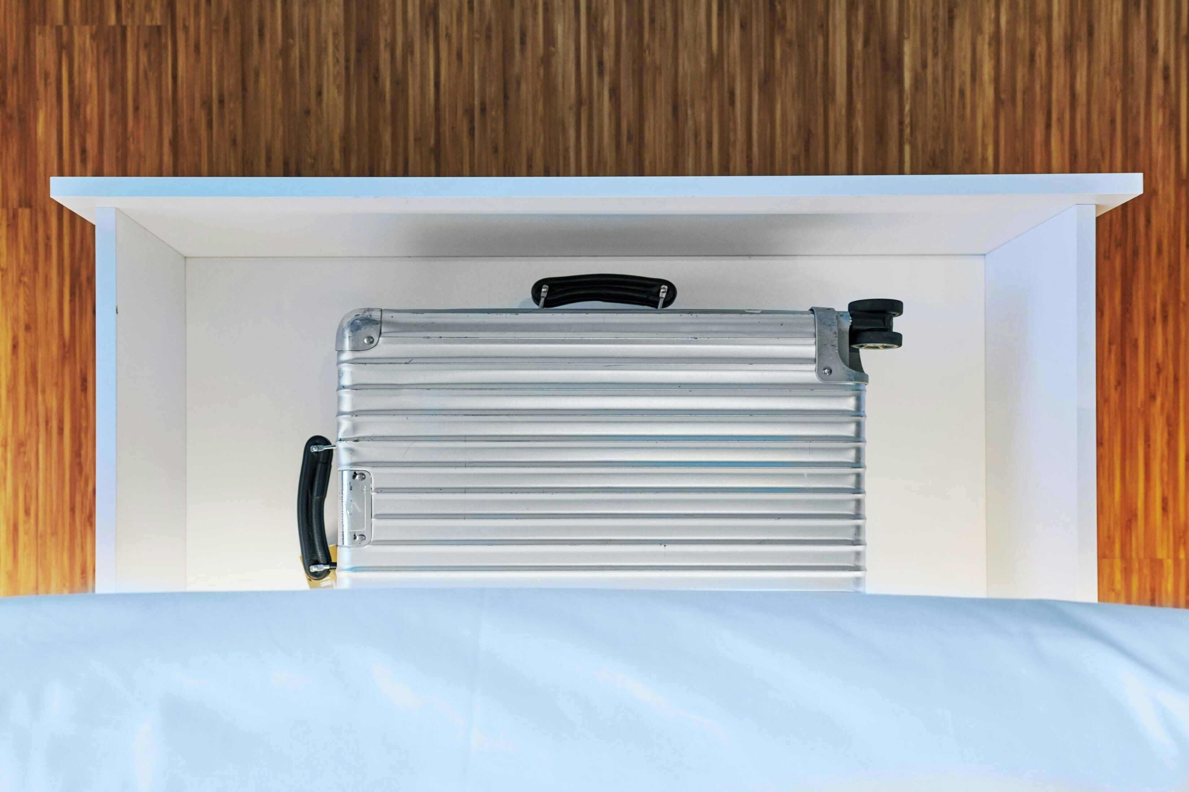 Foto - citizenM Rome Isola Tiberina