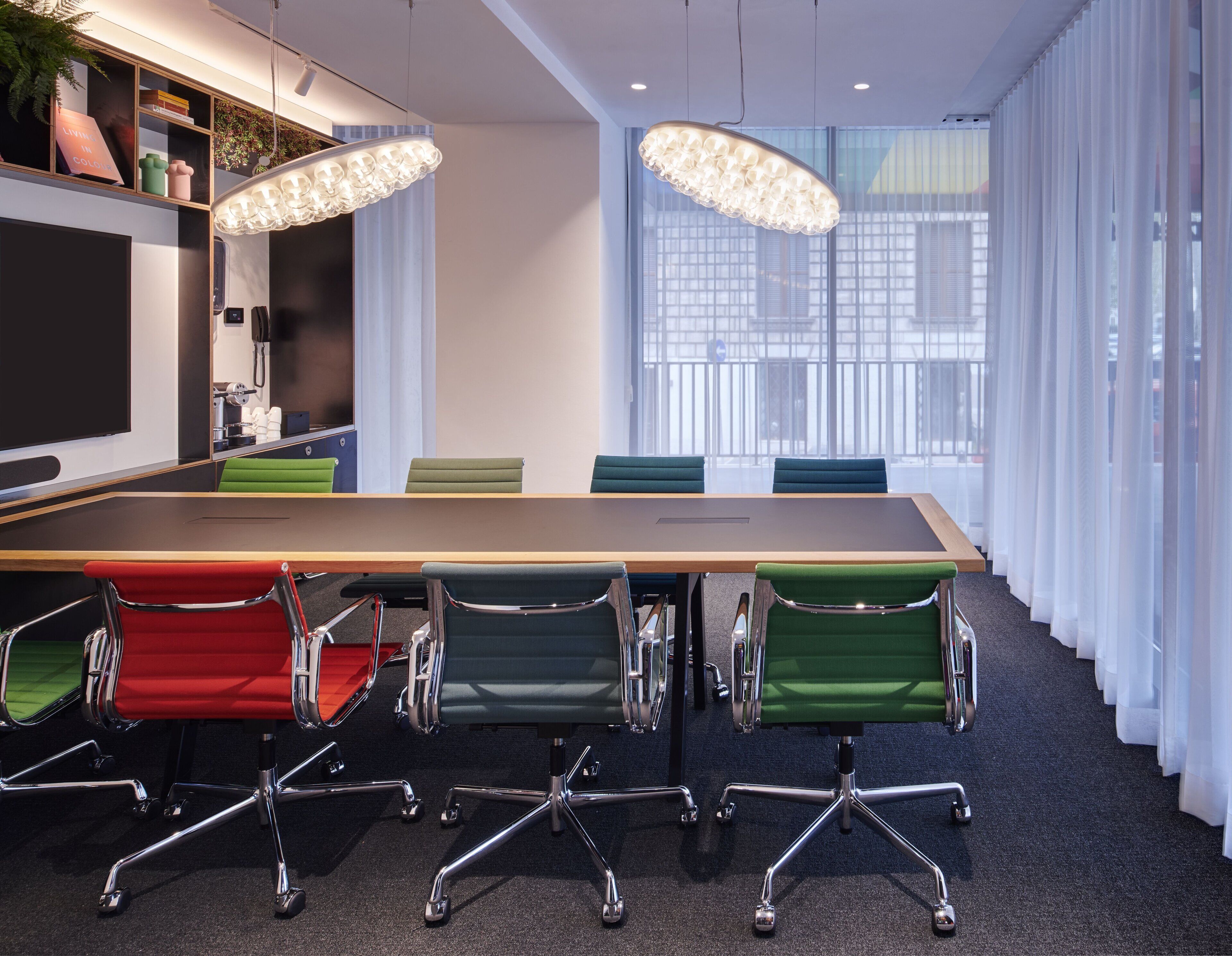 Foto - citizenM Rome Isola Tiberina