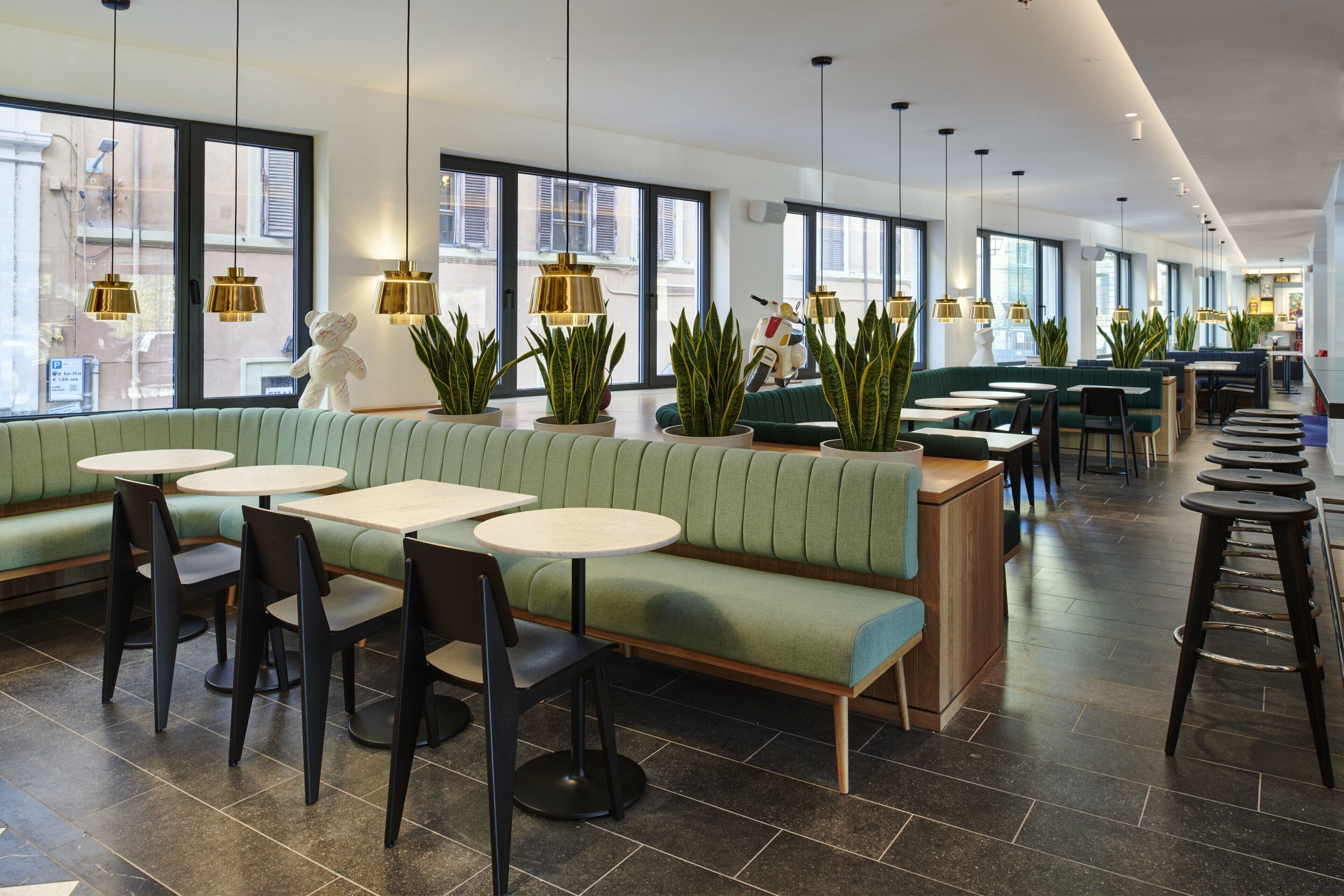 Foto - citizenM Rome Isola Tiberina