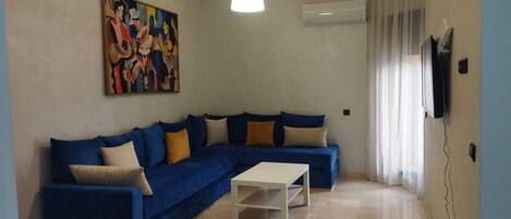 تلفزيون ذكي