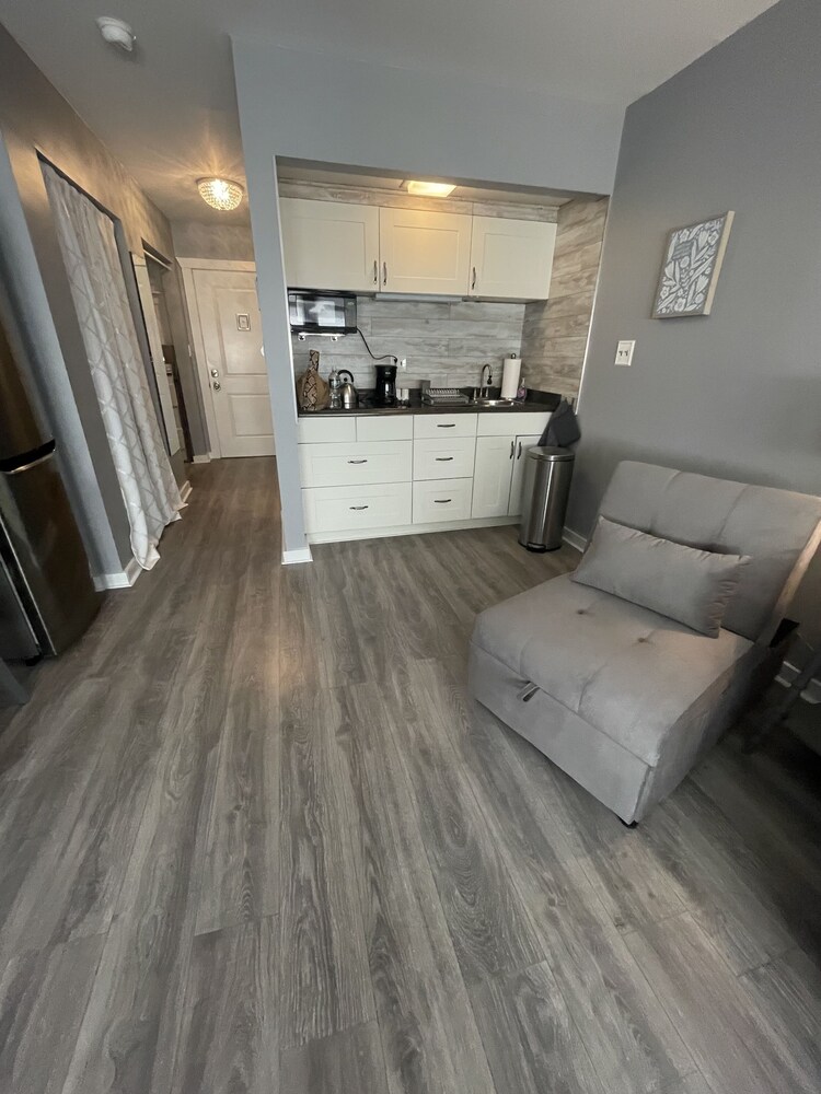 Across the street from the beach Sea Bright Vrbo