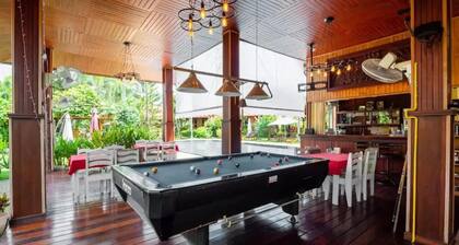 Bang Saray Village Resort