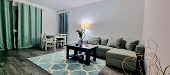 Swan Brasov Apartment