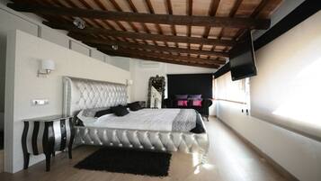 10 chambres, accĂšs Internet, draps fournis