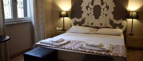 5 chambres, Wi-Fi gratuit, draps fournis