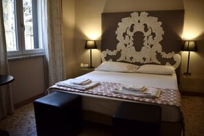 5 Schlafzimmer, kostenloses WLAN, Bettwäsche