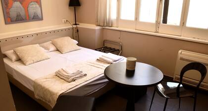 Boutique Hotel in the Historical Center of Palermo