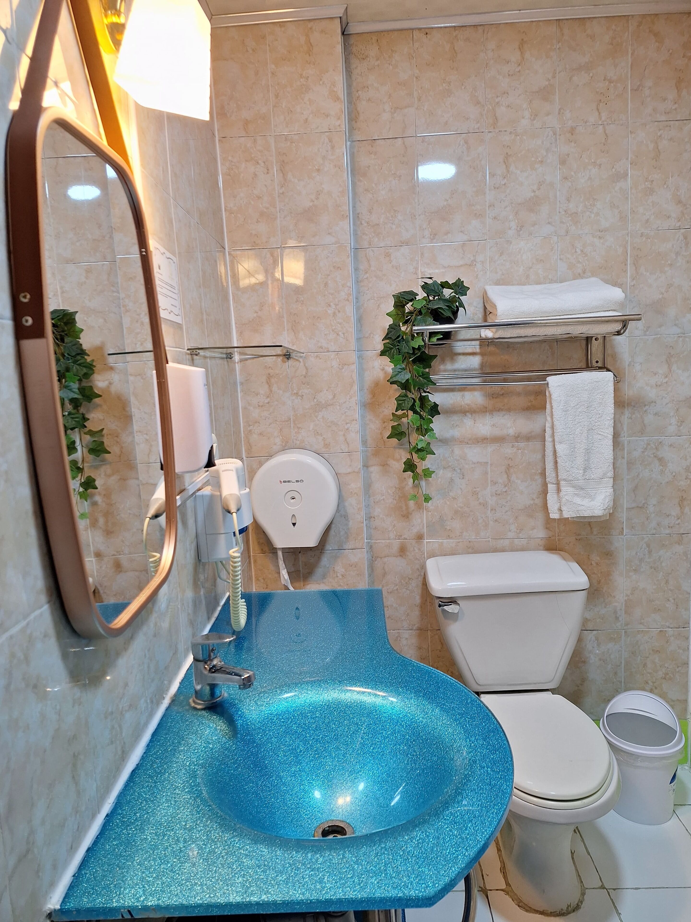 Foto - Hotel Asturias