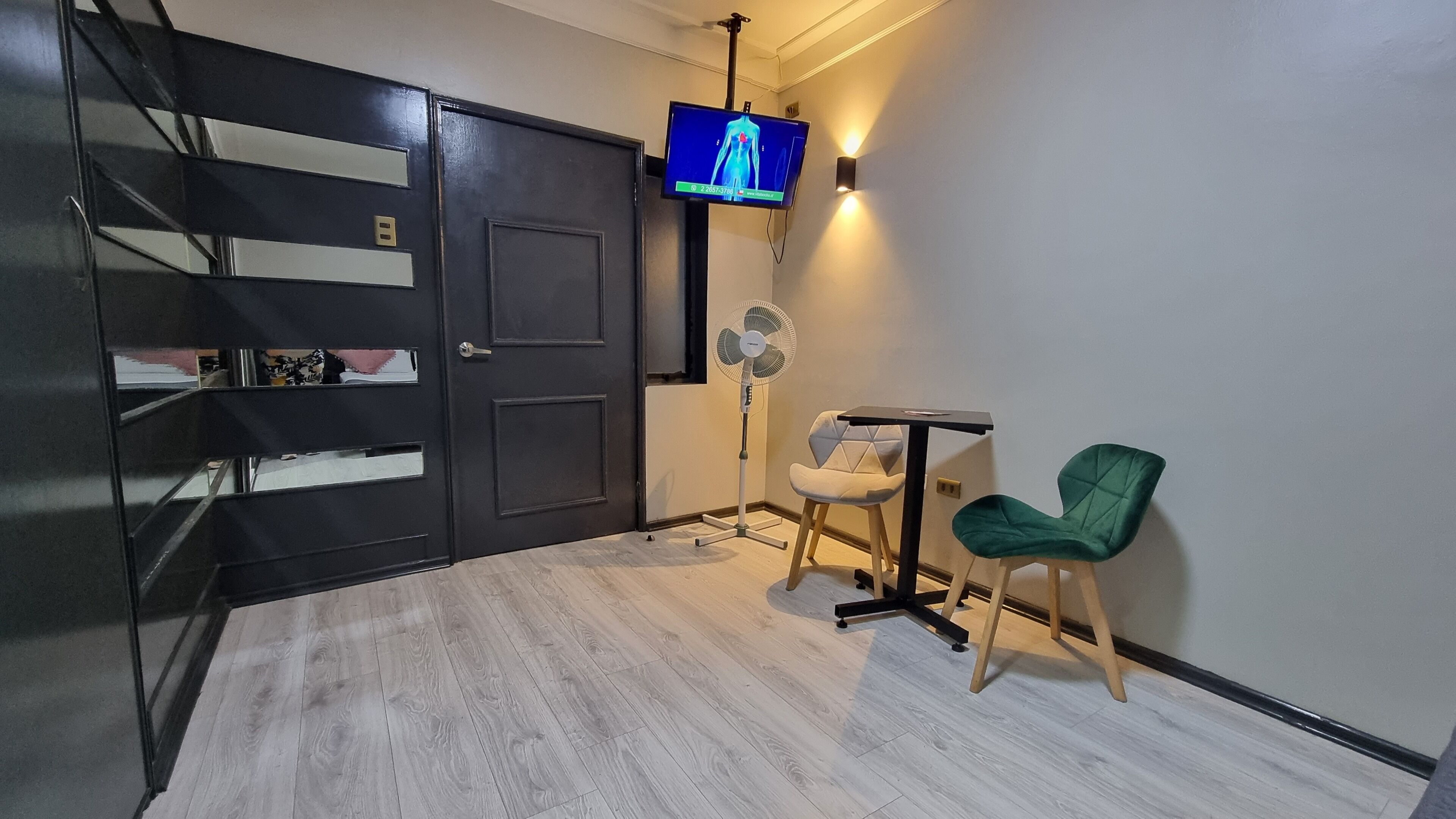 Foto - Hotel Asturias