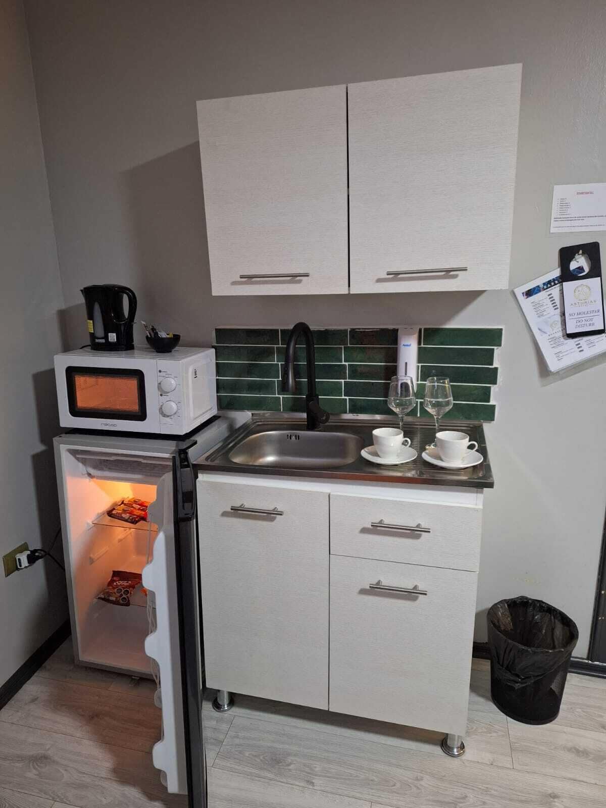 Foto - Hotel Asturias