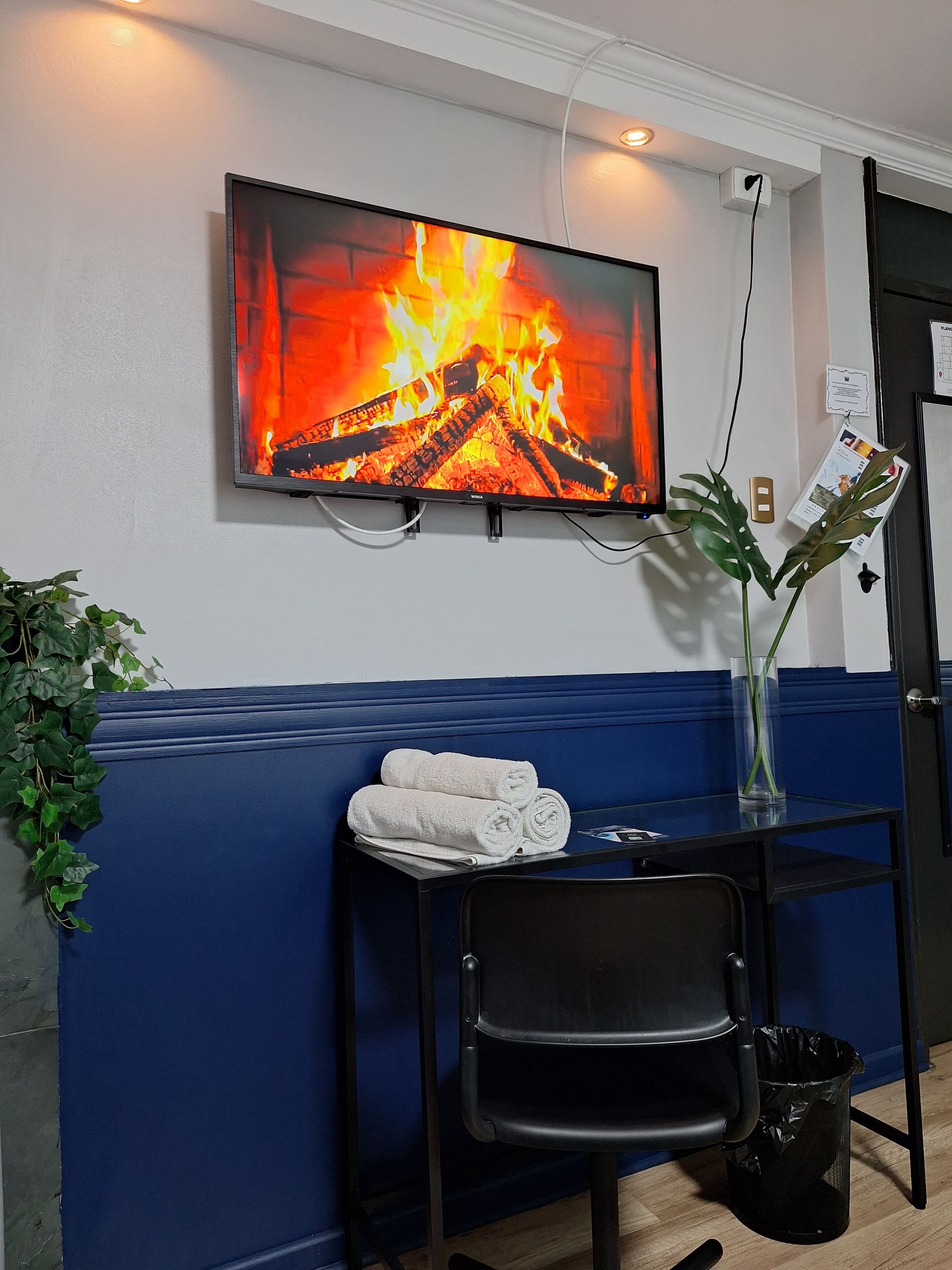 Foto - Hotel Asturias