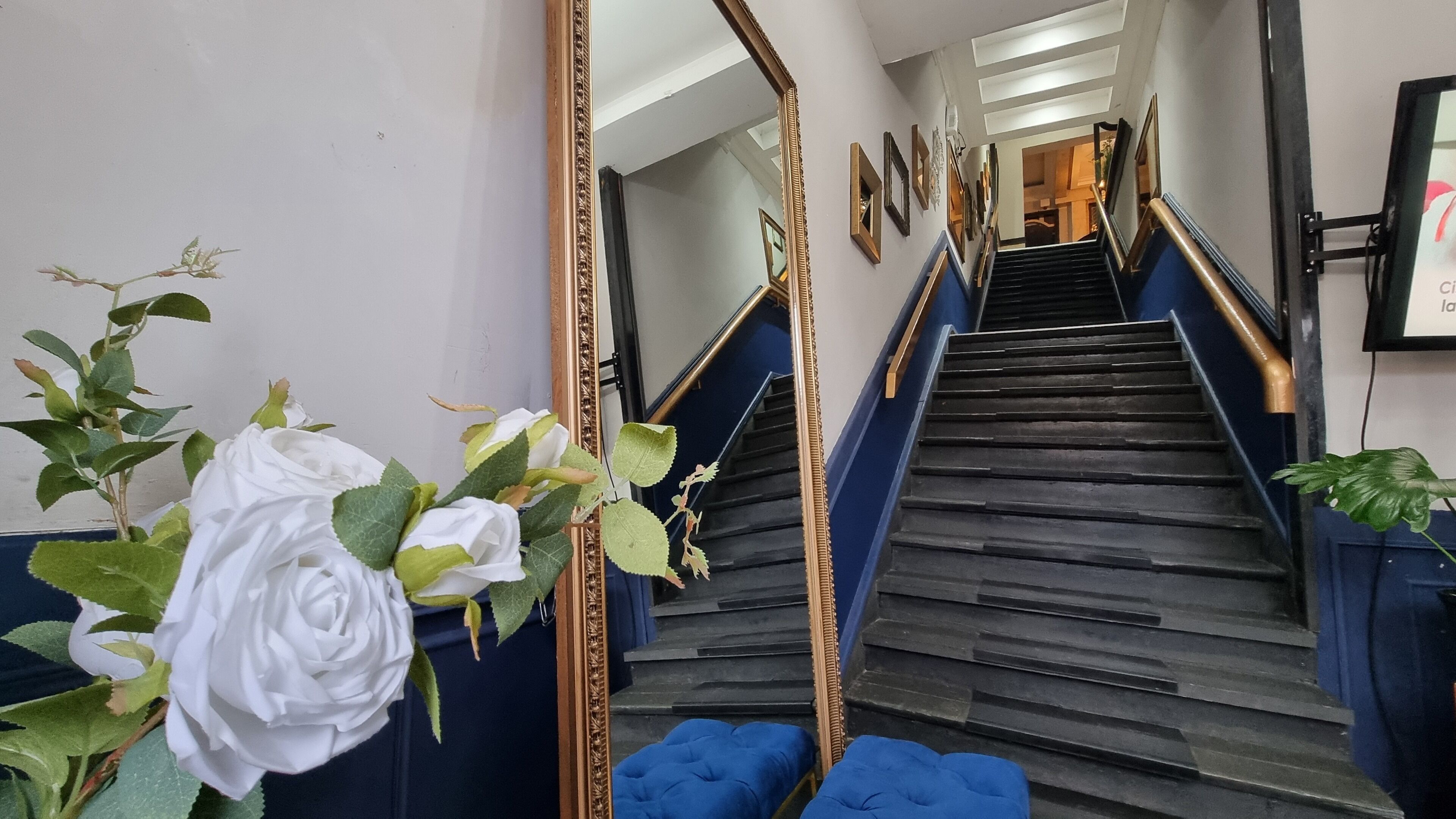 Foto - Hotel Asturias