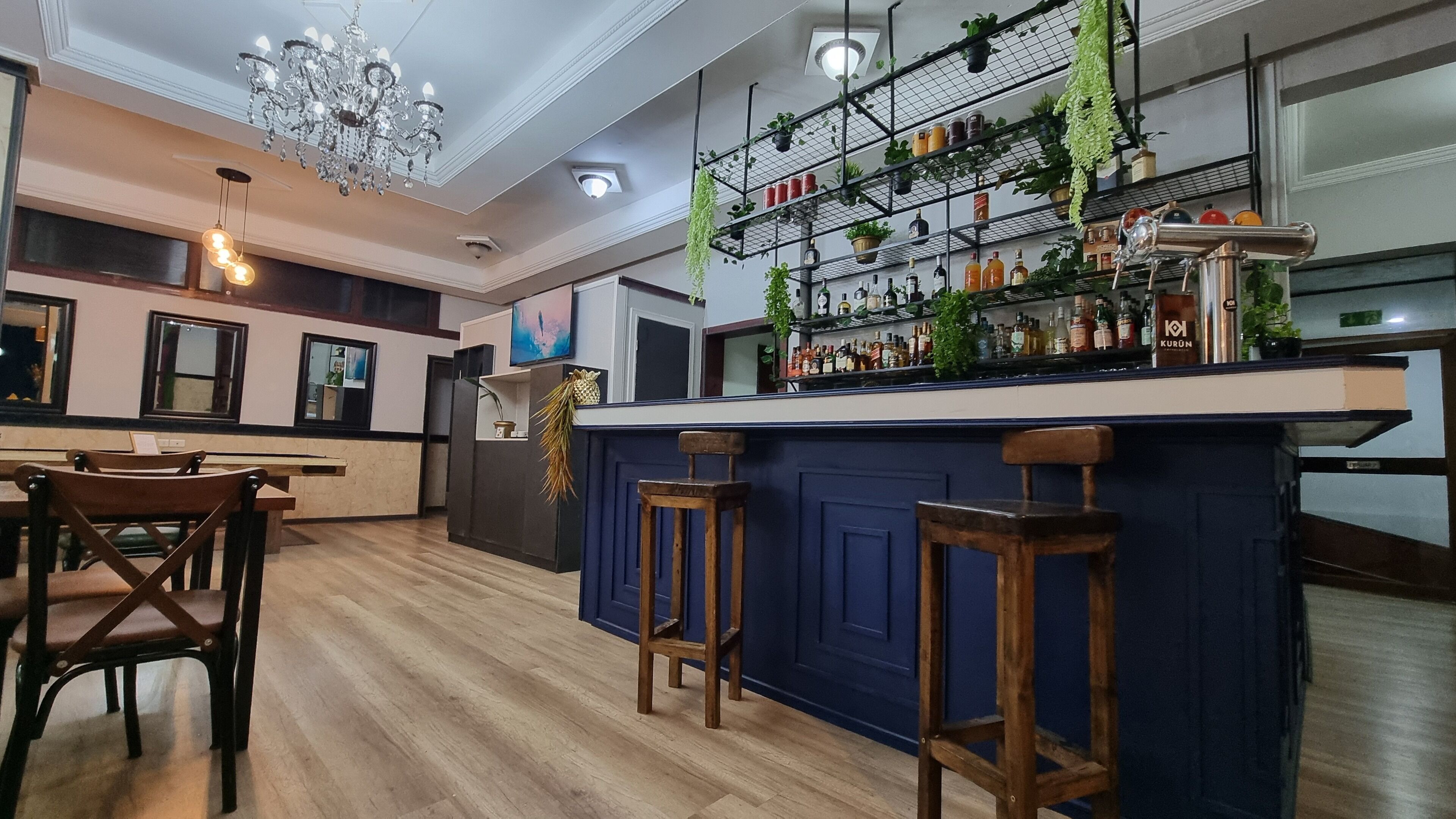 Foto - Hotel Asturias