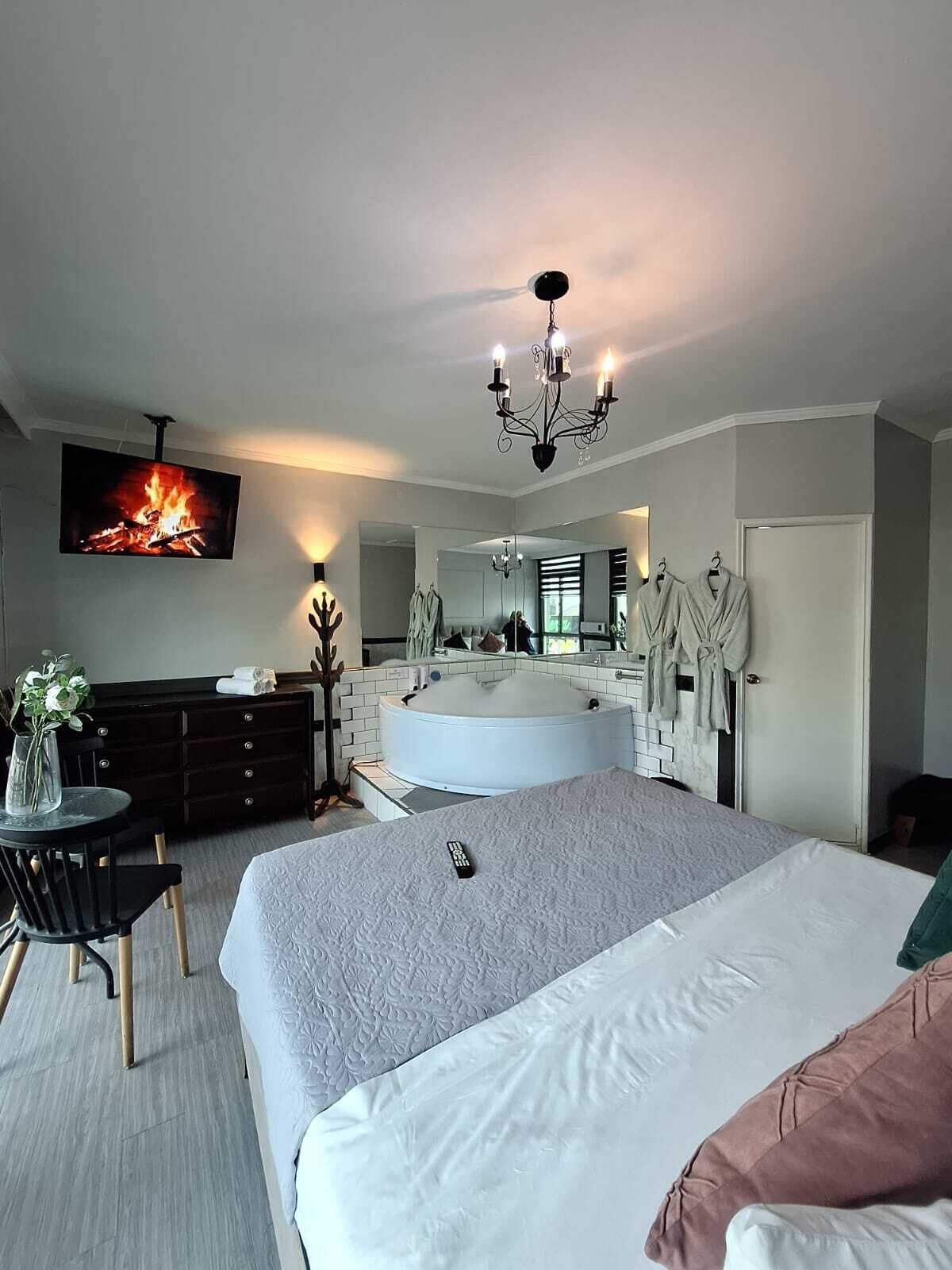 Foto - Hotel Asturias