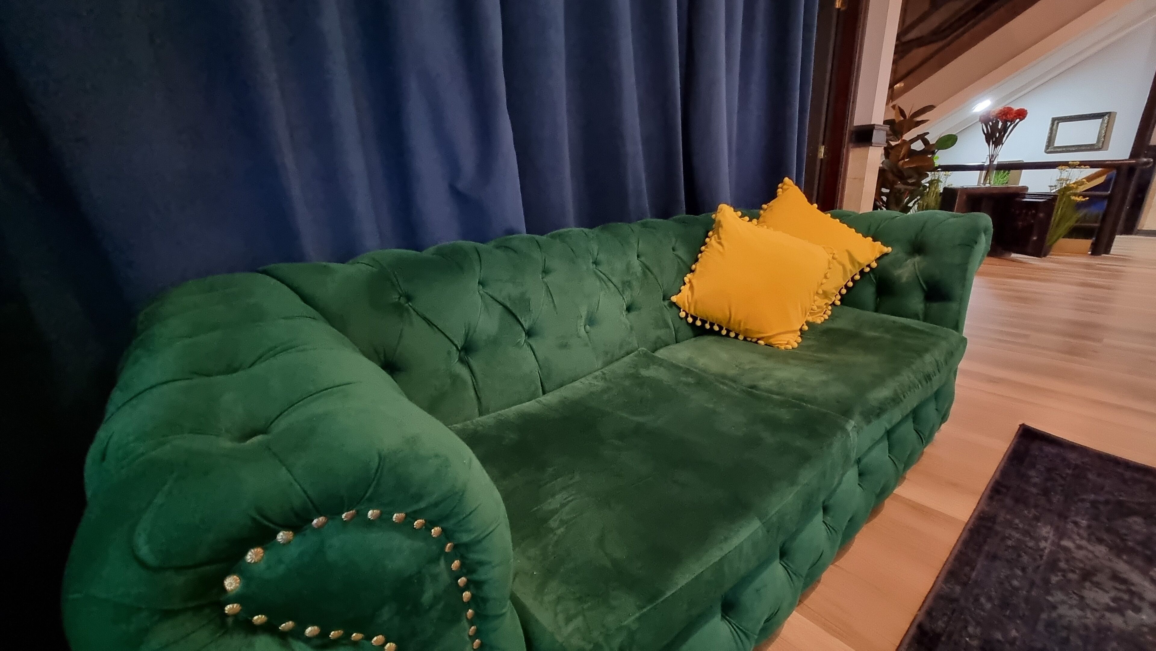 Foto - Hotel Asturias