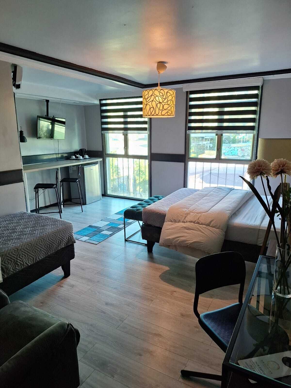 Foto - Hotel Asturias