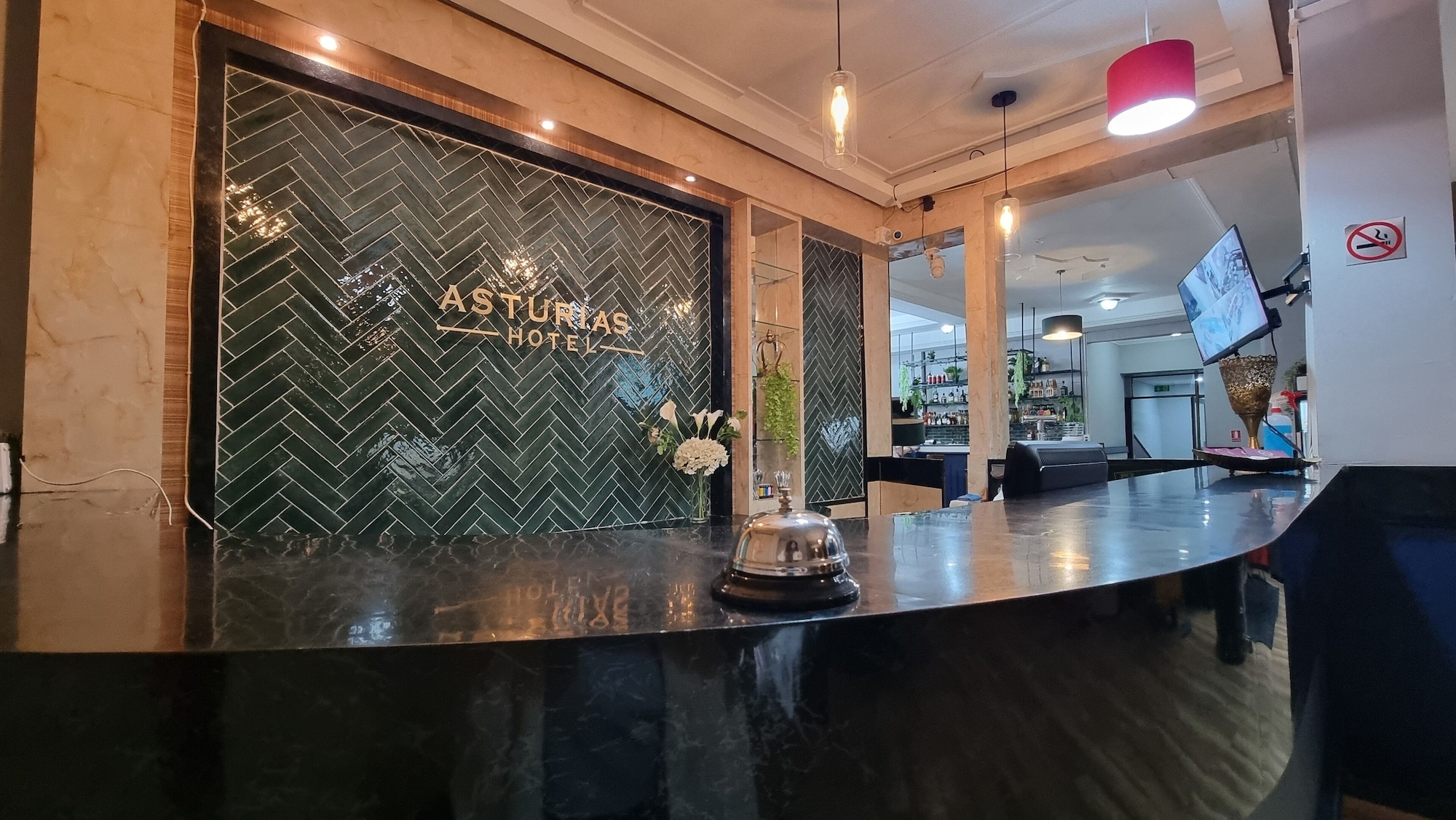 2 Star Hotels