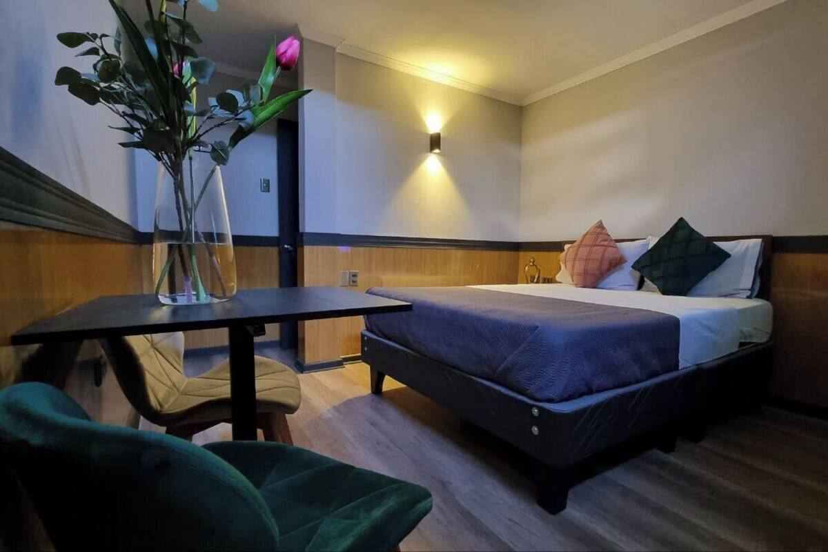 Chambre Classique