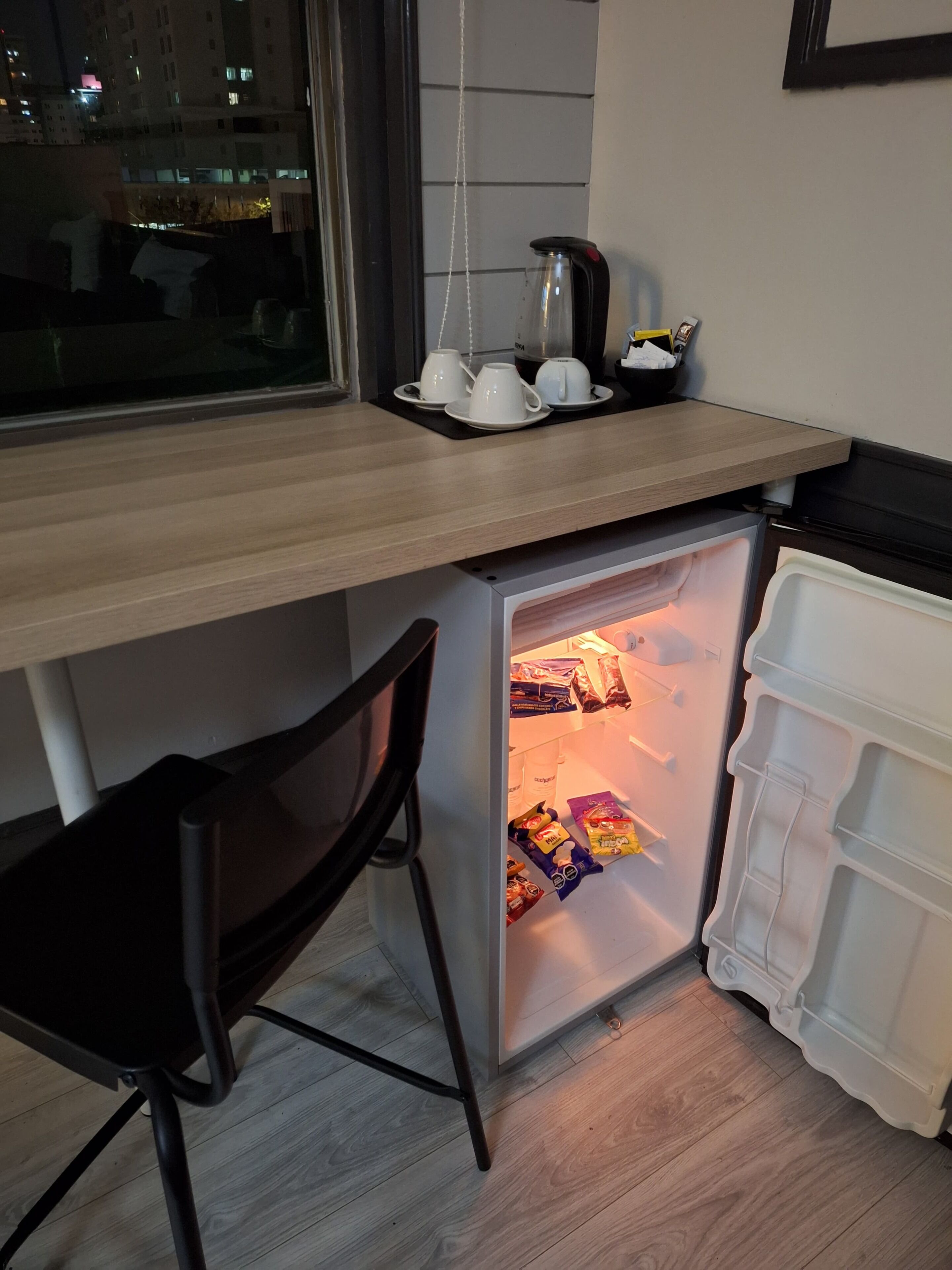 Foto - Hotel Asturias