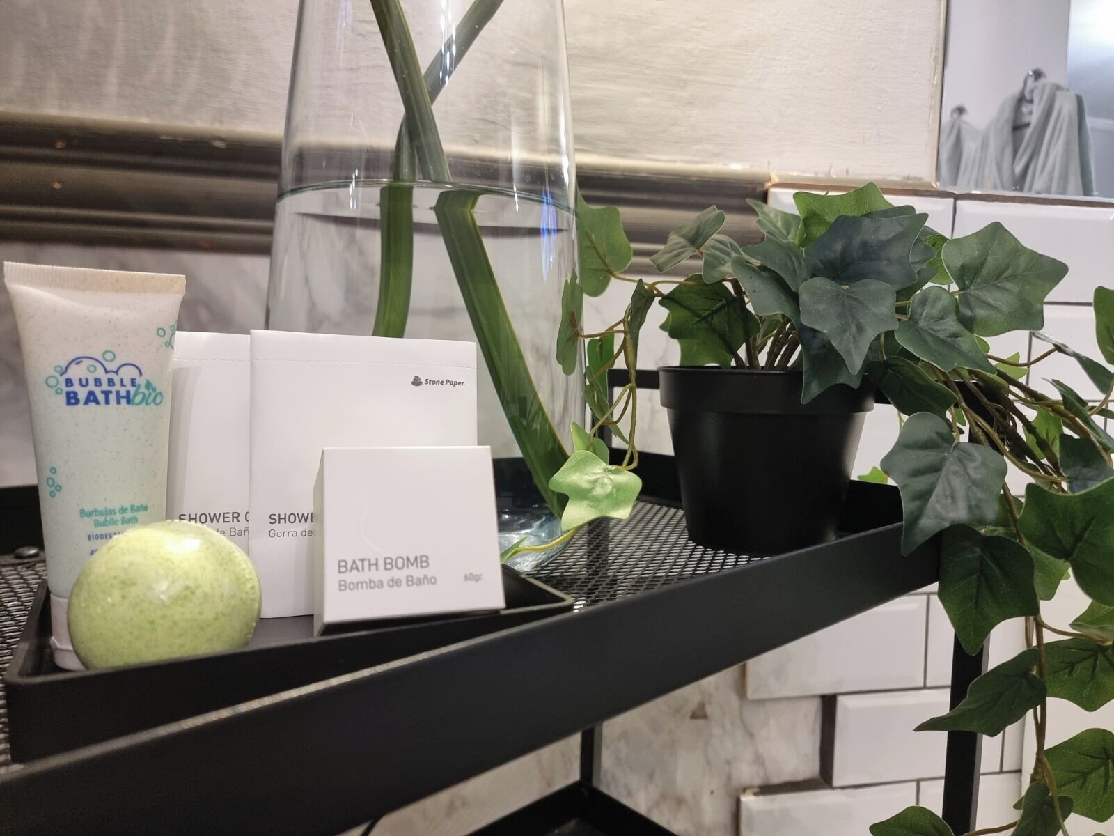 Foto - Hotel Asturias