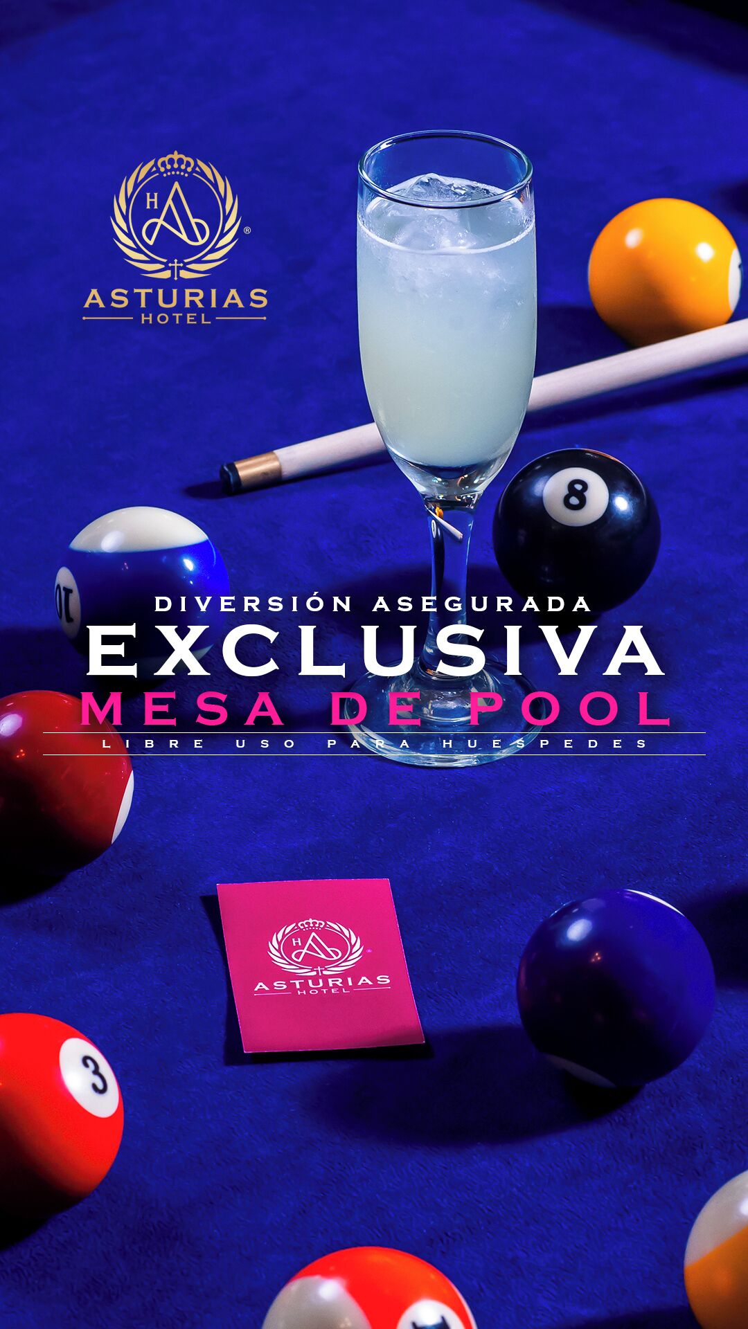 Foto - Hotel Asturias