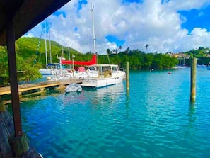 Port de plaisance
