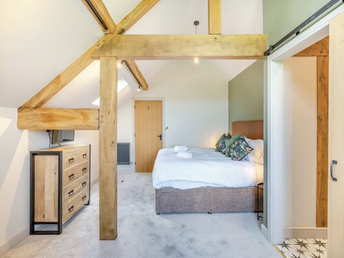 The Stables - UK44139