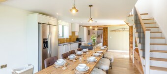 The Stables - UK44139