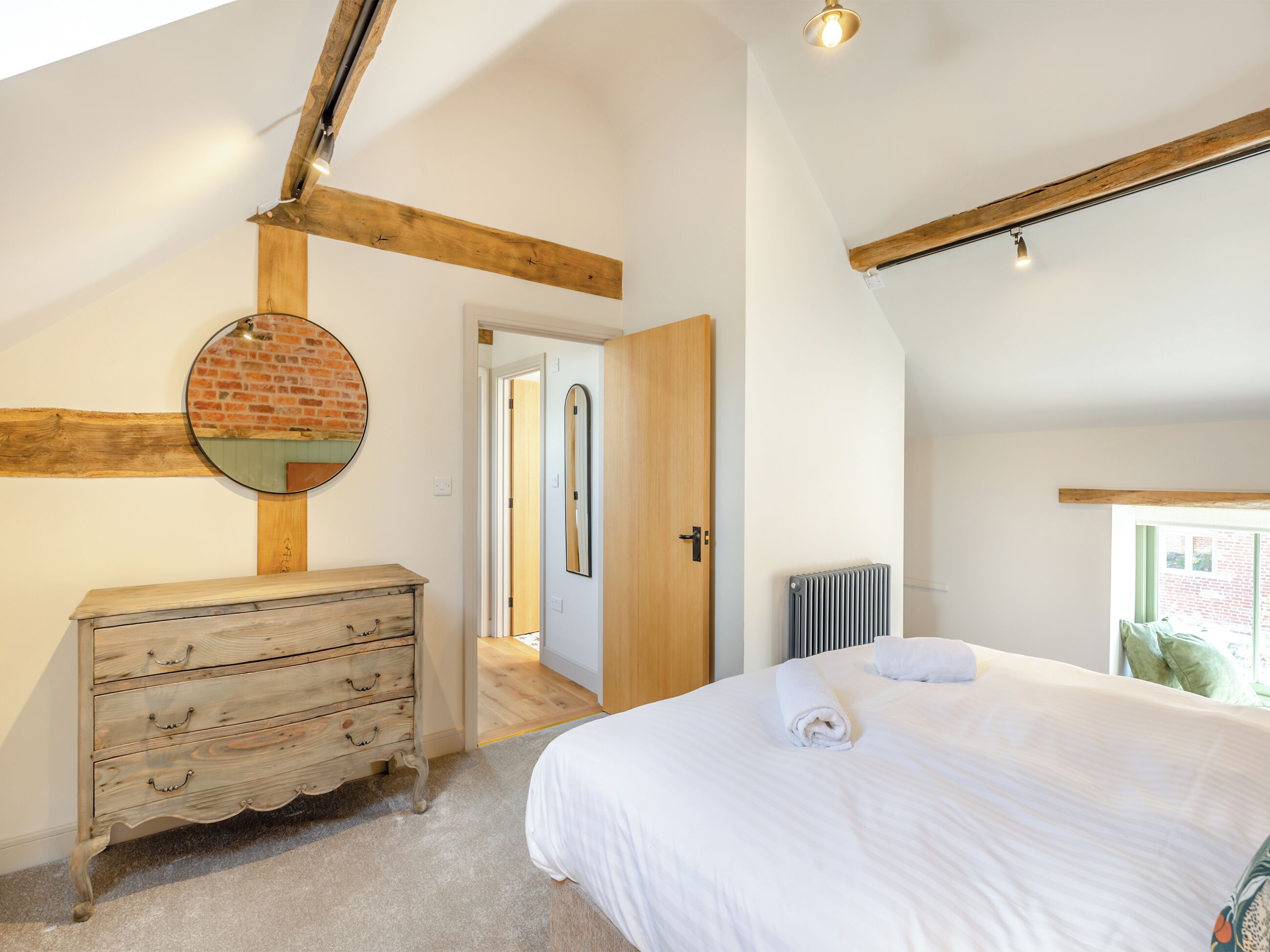 5 slaapkamers, gratis wifi, beddengoed