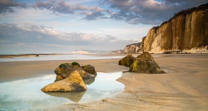 La Clos Ricarda 1 & 2 - double gite for 15 people