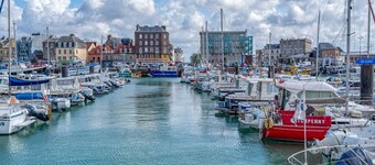 La Clos Ricarda 1 & 2 - double gite for 15 people