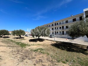 Exterior - Flat with terrace in Miami Platja (Mont-Roig del Camp)