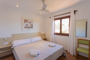 3 Schlafzimmer, Bügeleisen/Bügelbrett, kostenloses WLAN, Bettwäsche