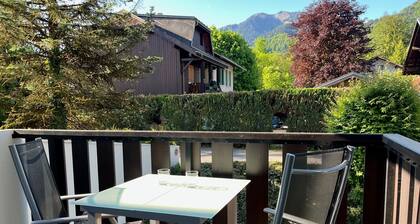 Cosy Criou - Appartement avec vue sur la montagne